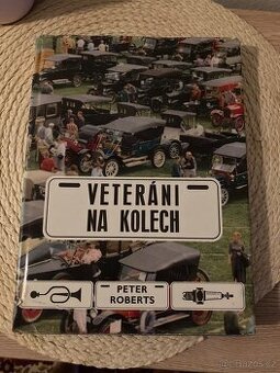 Veteráni na kolech - 1