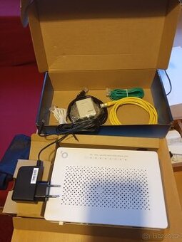 VDSL modem ZTE ZXHN H267A