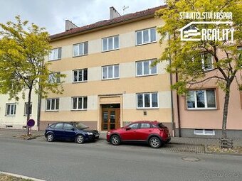 Prodej bytu 3+kk, Chrudim, Čs. armády