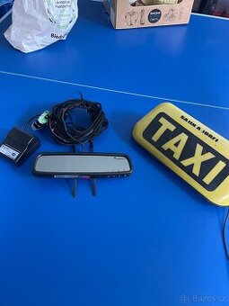 Taxametr