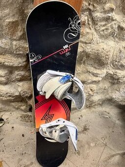 Snb Nitro 105cm