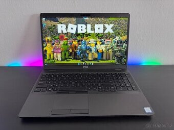 Dell Latitude 5500 / i5 / 8GB / 256GB SSD / FHD / Win11 Pro - 1