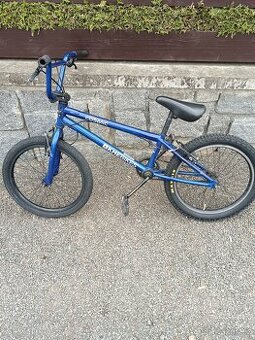 Bmx -Khebikes-cosmic - 1