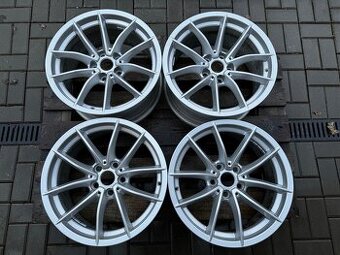 Alu kola, disky r17 5x112 BMW G29 Z4