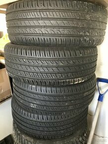Letní pneu Barum 205/55 R16 - 1