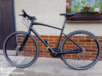 Jízdní kolo Specialized Sirrus 2.0