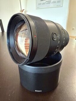 Sony 135mm f1.8 GM