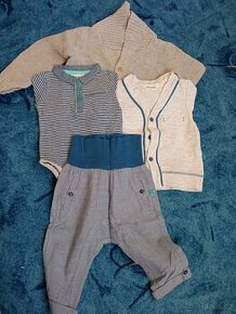 Cocodrillo set