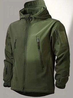 Softshell bunda