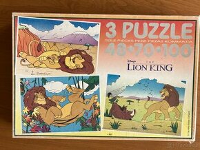 3 Puzzle - 1