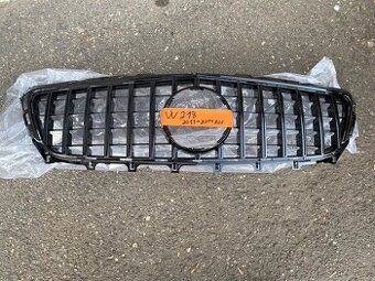 Maska Mercedes Benz W218 - 1