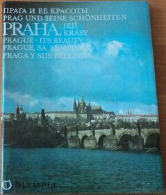 Praha, její krásy - 1