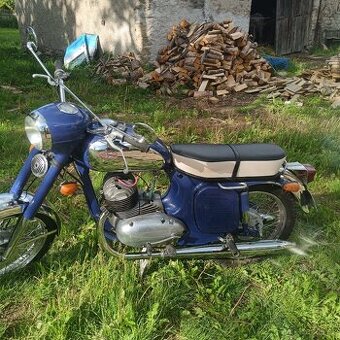 Jawa 350