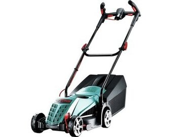 Elektrická sekačka BOSCH Rotak 32 Ergo Flex H