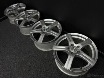 Alu ENZO 5x108 17”