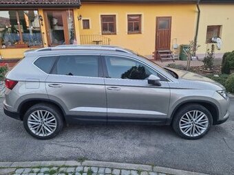 Seat ATECA 1,6 TDI 85 kW Xcellence
