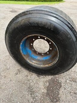 425/65-22,5 protektor kraiburk kostra Barum