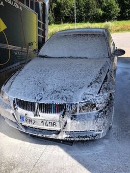 BMW 320d