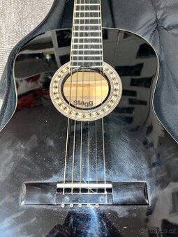 Kytara Stagg Handmade Classical