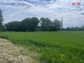 Prodej pozemku k bydlení, 6339 m², Ostrava
