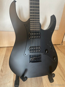 Ibanez GRGR131EX BKF