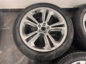 original alu kola audi q5 r20 s line 8R0601025BK DPH