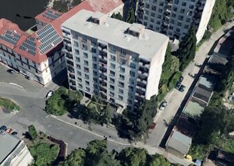 Prodej bytu 1+1