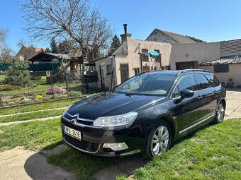 Prodám Citroen c5