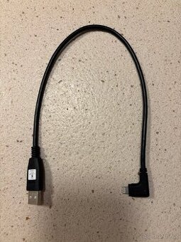 Kabel USB/A - Lightning - 1