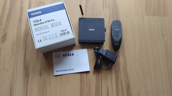 TESLA MediaBox X700 Pro