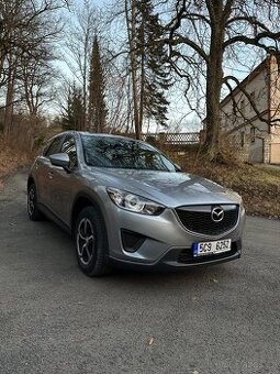 Prodám auto, Продам авто ,на чеський реєстрації Mazda CX5
