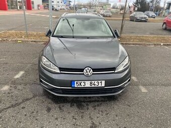 Volkswagen Golf 7 Join – 1.6 TDI DSG