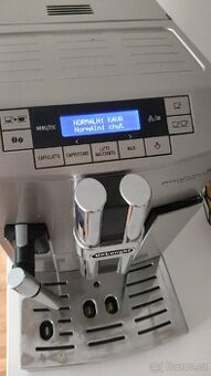 Automatický Kavovar Delonghi prima donna s