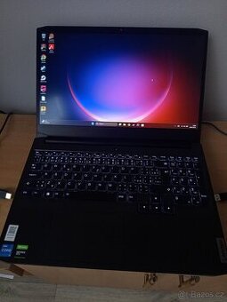 Lenovo IdeaPad gaming 3 - 1
