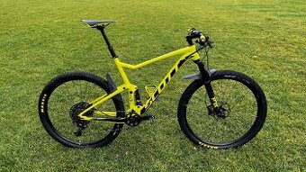 Scott Spark 900 RC Comp AL