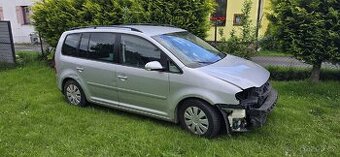 Díly VW Touran
