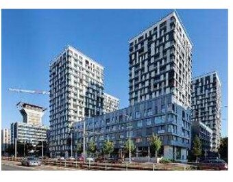Bytová jednotka 4+kk - Praha 3 Žižkov, ID 7370e 1707
