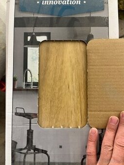 Vinyl click Gerflor Senso Clic 3 "0955 Lord Honey" 33m2 - 1