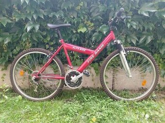 Alfa Bike