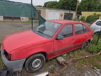 Opel Kadett