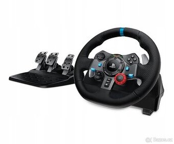 VOLANT-Logitech g29