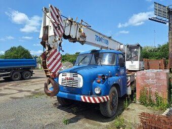 TATRA T148 6X6 AD20