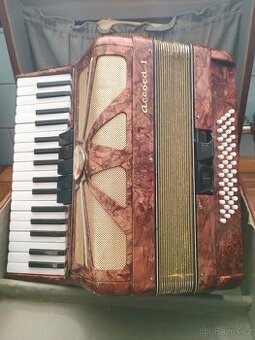 Harmonika