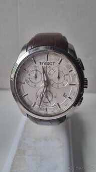 Hodinky Tissot - 1
