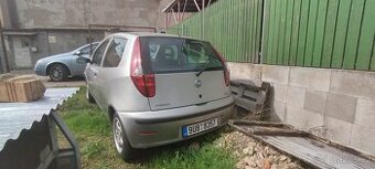 Fiat Punto 1.2 LPG , 188