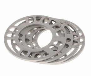 Podložky pod kola 5mm nebo 10mm
