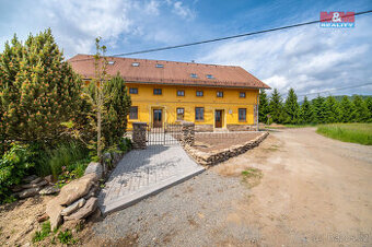 Prodej bytu 3+kk, 69 m², Dolní Morava - 1