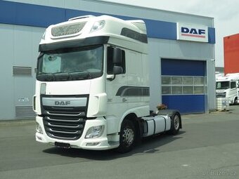 DAF XF 510 SSC LOWD - MEGA