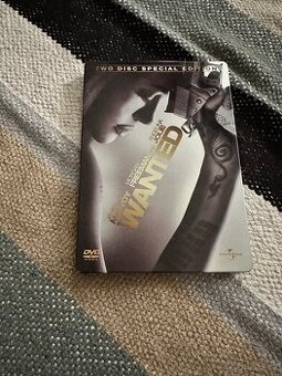 Blu Ray steelbook