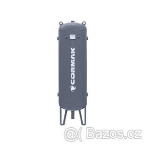 Vzdušník stojatý 11Bar 150L, 200L, 270L, 500L, 1000L - 1